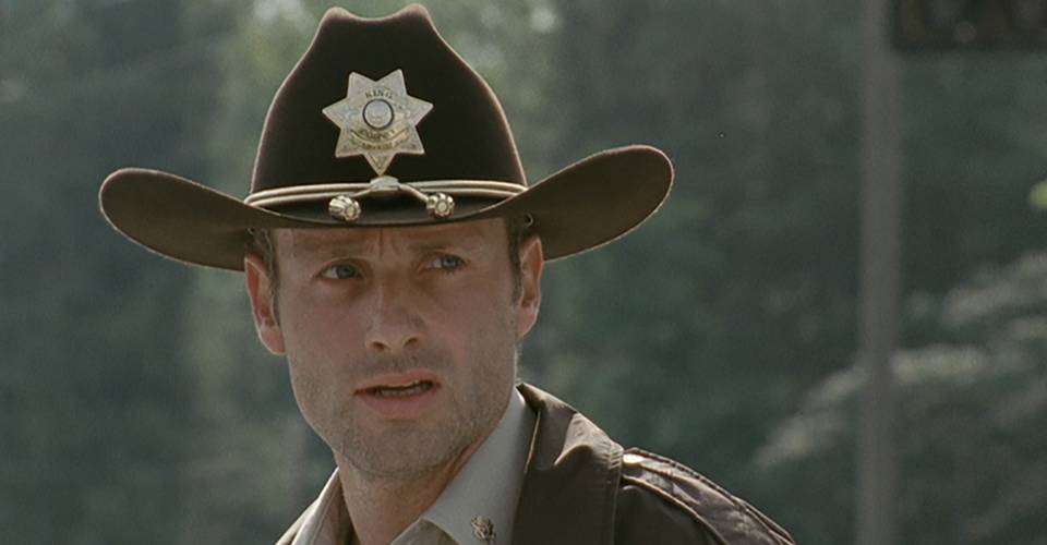 My Mercy Prevails Over My Wrath 10 Of The Best Quotes From The Walking Deads Rick Grimes My Mercy Prevails Over My Wrath 10 Of The Best Quotes From The Walking Deads Rick Grimes